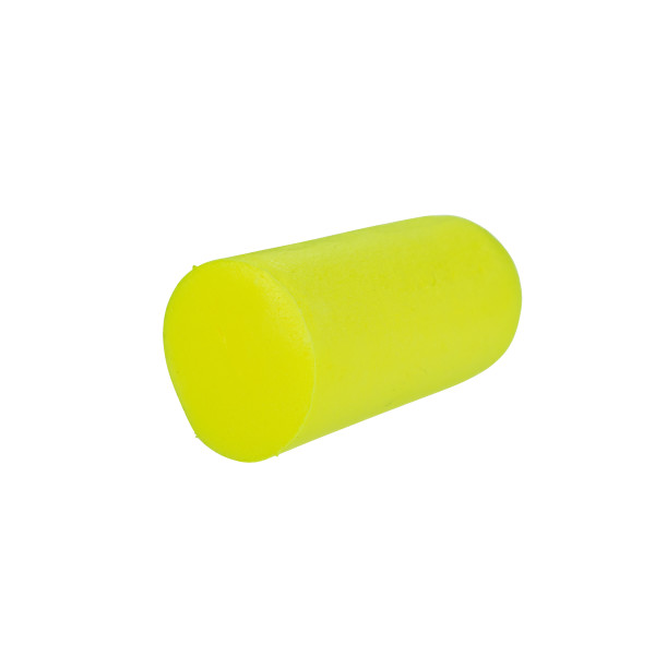 Tampão Auricular Ear Soft yellow neon (Ref. PEAYENE01) - Vista 3 Equipamento JCR