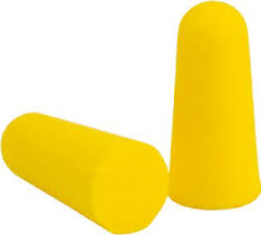 Tampão Medop Murmullo p/dispensador 200 pares (Ref. PMD0906980) - Equipamento de Proteção Individual JCR