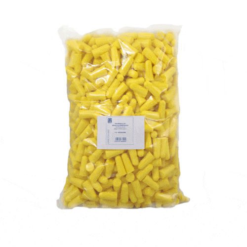 Tampão Medop Murmullo p/dispensador 200 pares (Ref. PMD0906980) - Vista 2 Equipamento JCR