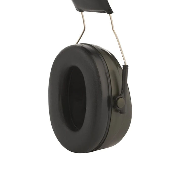 Protector Auricular Peltor H520A (Ref. PPL0H520A) - Vista 2 Equipamento JCR