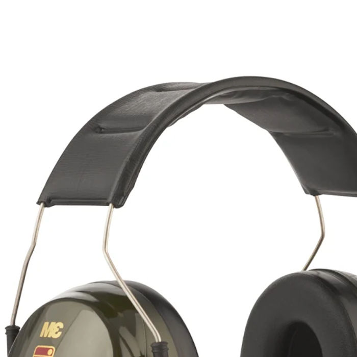 Protector Auricular Peltor H520A (Ref. PPL0H520A) - Vista 3 Equipamento JCR