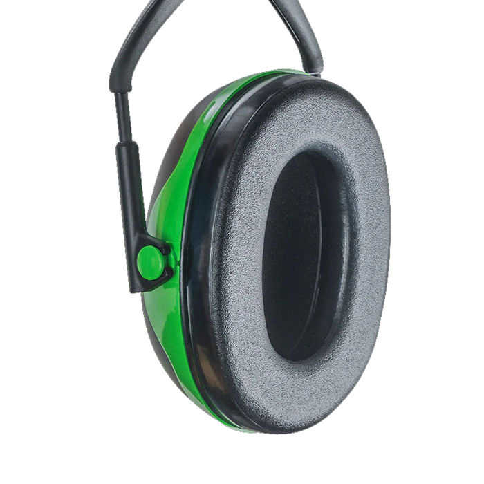 Protetor Auricular 3M Peltor X1A (Ref. PPL0X1AGA) - Vista 2 Equipamento JCR