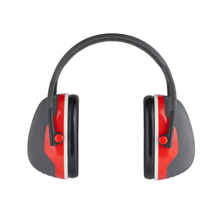 Protetor Auricular 3M Peltor X3A (Ref. PPL0X3AGA) - Vista 2 Equipamento JCR