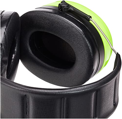 Protector Auricular Peltor Optime III H540A VIZ (Ref. PPLO3H540-V) - Vista 3 Equipamento JCR