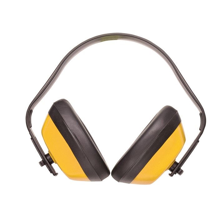 Protetor Auricular Portwest PW40 | SNR 27dB (Ref. PPW000PW40) - Equipamento de Proteção Individual JCR