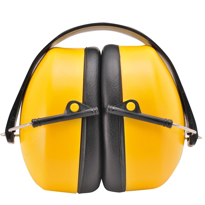 Protetor Auricular Portwest Super PW41 | SNR 30dB (Ref. PPW000PW41) - Vista 2 Equipamento JCR