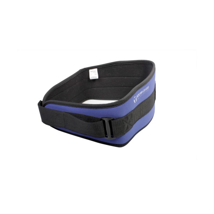 Cinta lombar Total Rotair 100 (Ref. Q3L00CS100) - Vista 2 Equipamento JCR