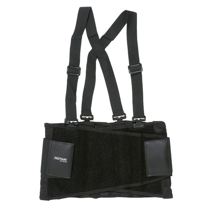 Cinta lombar Total Rotair 500 (Ref. Q3L00CS500) - Equipamento de Proteção Individual JCR