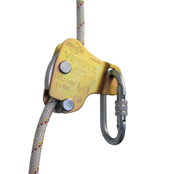 Kit anti-queda 3M Protecta 1150506 | Arnês+Cinta+Corda+Posic (Ref. Q3M1150506) - Vista 3 Equipamento JCR