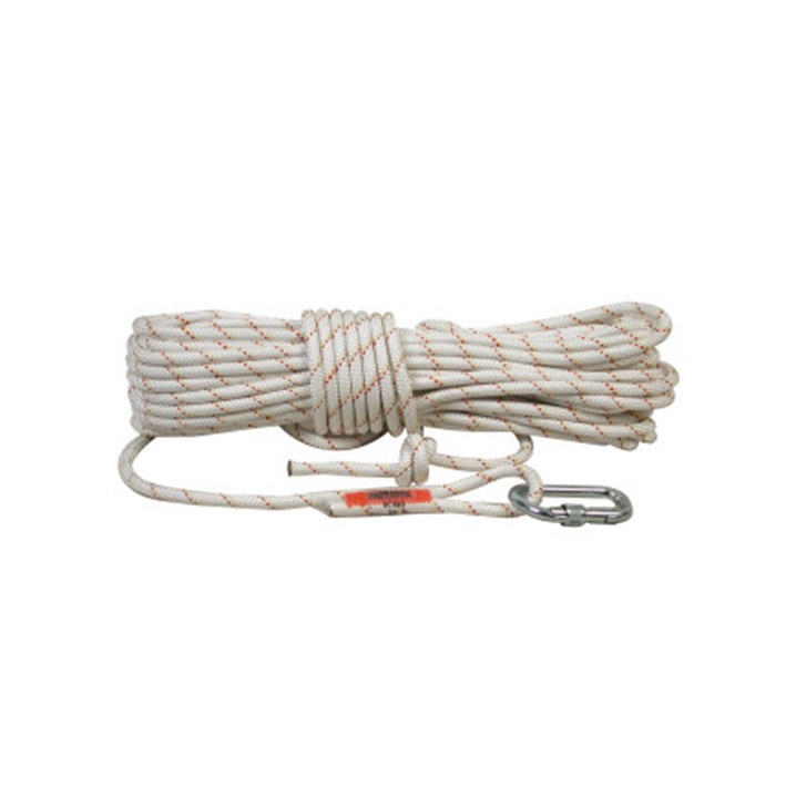 Kit anti-queda 3M Protecta 1150506 | Arnês+Cinta+Corda+Posic (Ref. Q3M1150506) - Vista 4 Equipamento JCR