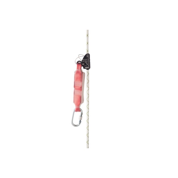 Kit anti-queda 3M Protecta 1150511 | Arnês+Cinta+Corda+Posic (Ref. Q3M1150511) - Vista 3 Equipamento JCR