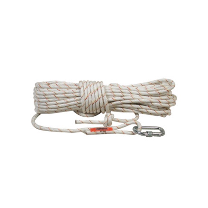 Kit anti-queda 3M Protecta 1150511 | Arnês+Cinta+Corda+Posic (Ref. Q3M1150511) - Vista 4 Equipamento JCR