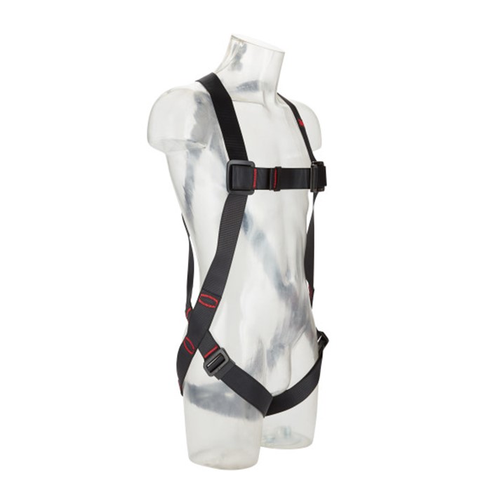 Arnês 3M Protecta E200 1161601 | Tamanho M/L (Ref. Q3M1161601) - Vista 2 Equipamento JCR