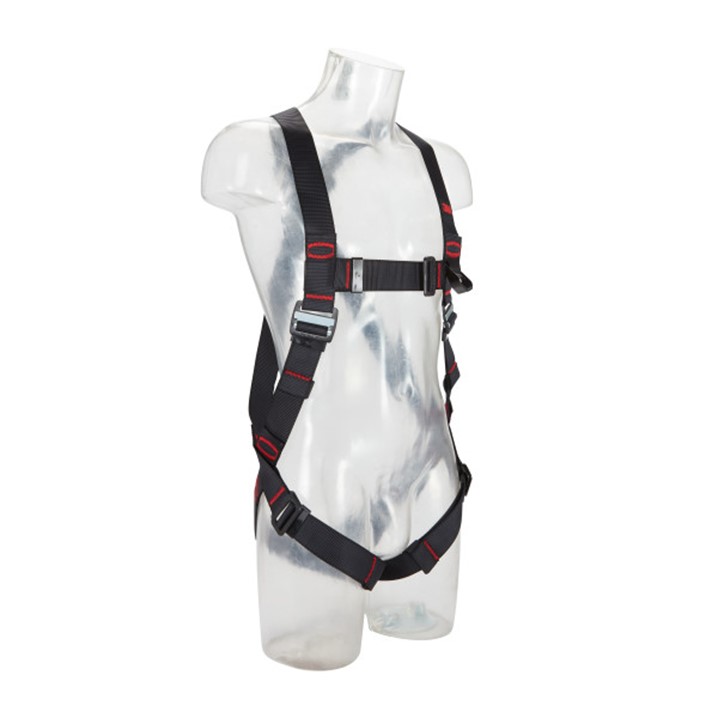 Arnês 3M Protecta E200 1161604 | Tamanho M/L (Ref. Q3M1161604) - Vista 2 Equipamento JCR