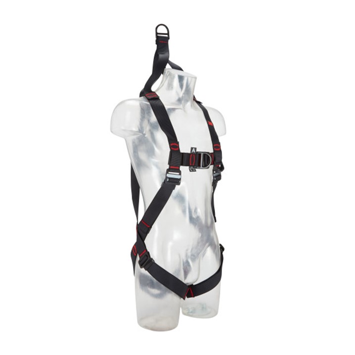 Arnês 3M Protecta E200 1161613 | Tamanho M/L (Ref. Q3M1161613) - Vista 2 Equipamento JCR