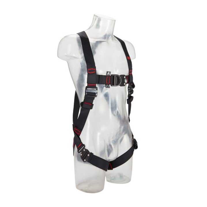 Arnês 3M Protecta E200 1161617 | Tamanho XL (Ref. Q3M1161617) - Vista 2 Equipamento JCR