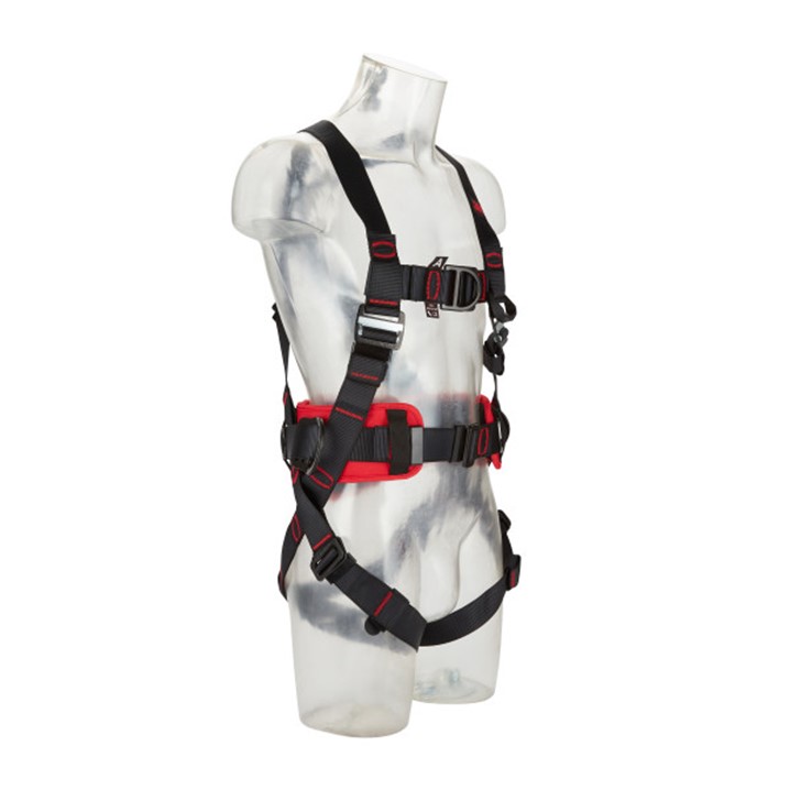Arnês 3M Protecta E200 1161629 | Tamanho XL (Ref. Q3M1161629) - Vista 2 Equipamento JCR