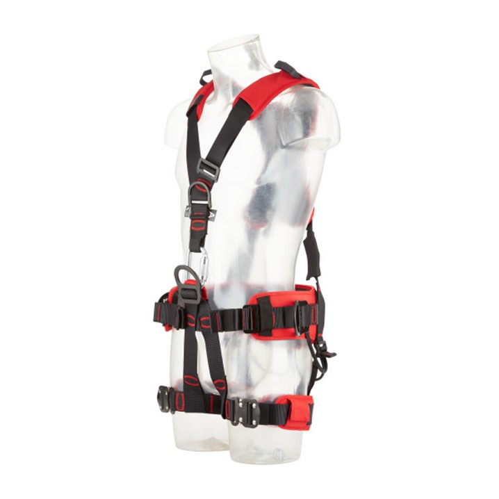 Arnês 3M Protecta E200 1161765 | Tamanho M/L (Ref. Q3M1161765) - Vista 4 Equipamento JCR