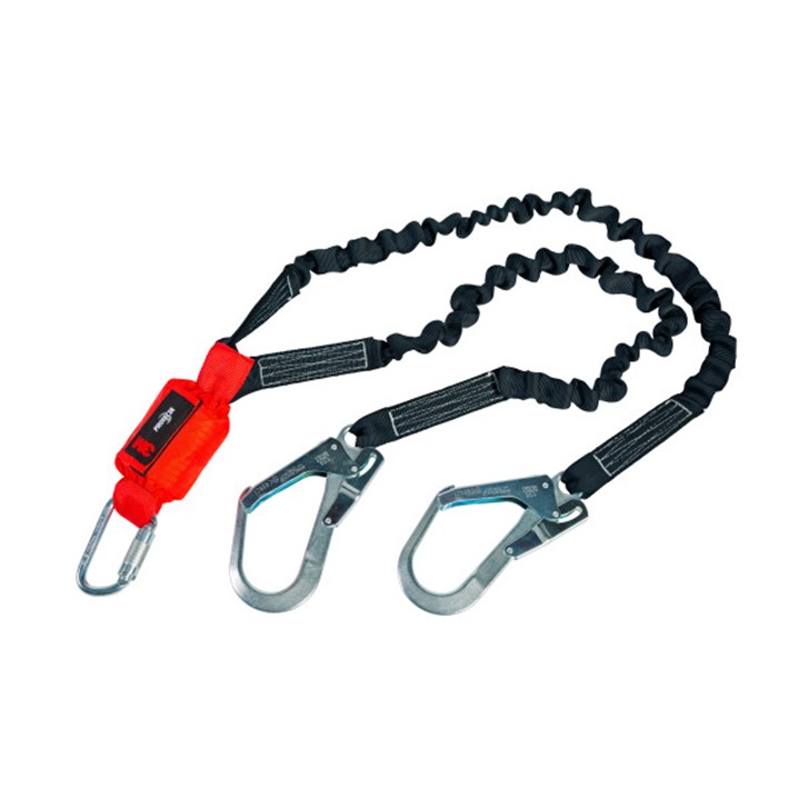 Absorvedor de energia 3M Protecta Pro-Stretch 1260348 | 1,5m (Ref. Q3M1260348) - Equipamento de Proteção Individual JCR