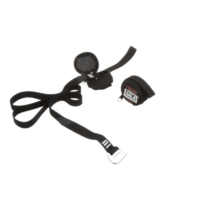 Fitas de suspensão pós-trauma 3M DBI-SALA 9501403 (Ref. Q3M9501403) - Vista 2 Equipamento JCR