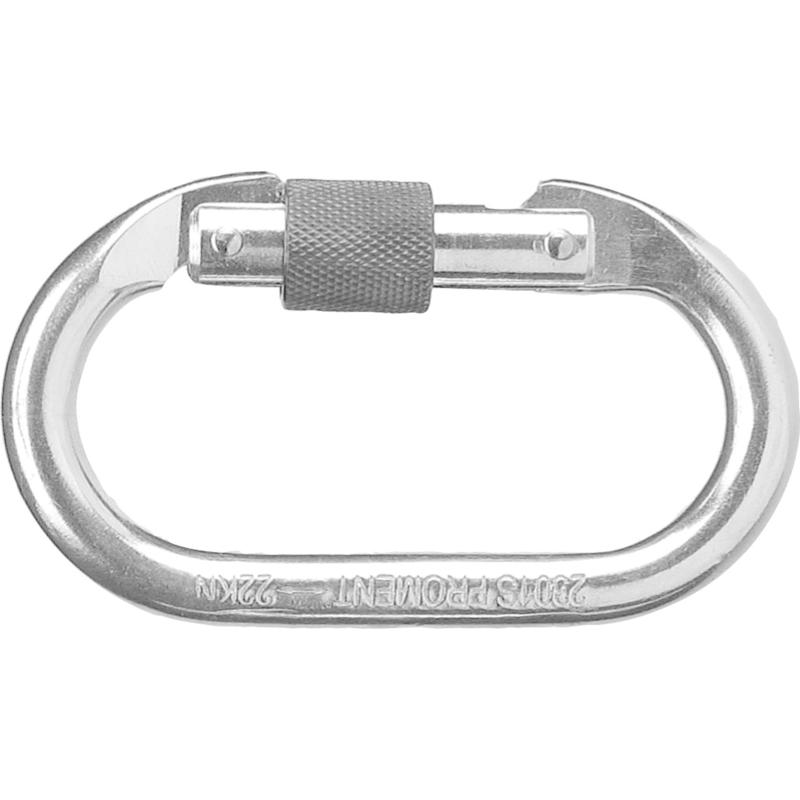 Bloco retratil Deltaplus Manibloc AN102 (Ref. QDP00AN102) - Vista 2 Equipamento JCR