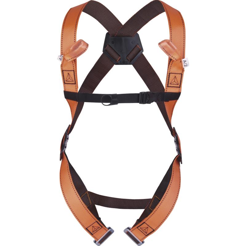 Arnés Deltaplus HAR12 (Ref. QDP00HAR12) - Equipamento de Proteção Individual JCR