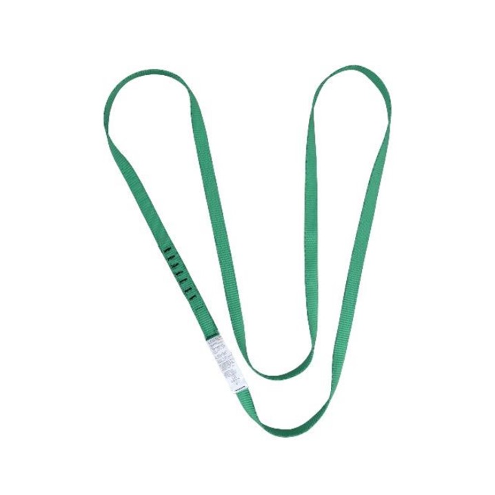 Cinta Ancoragem Irudek CTA Express 120 (Ref. QIRCTAE120) - Equipamento de Proteção Individual JCR