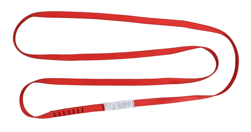 Cinta de Anclaje Irudek CTA Express 150 (Ref. QIRCTAE150) - Equipamento de Proteção Individual JCR