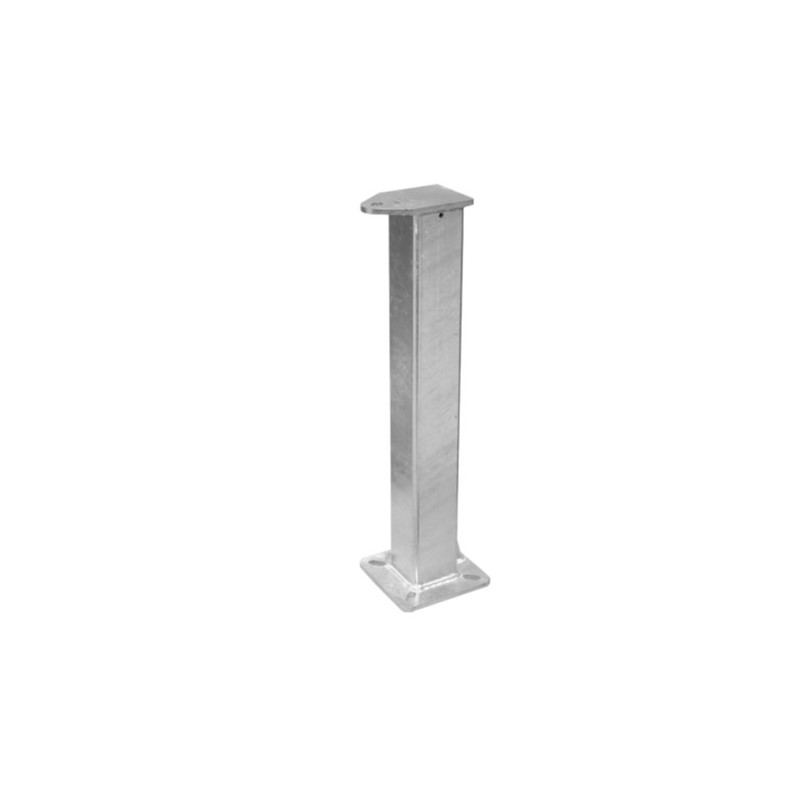 Poste ancoragem LF P-EX 500mm (Ref. QIRLFPEX50) - Equipamento de Proteção Individual JCR