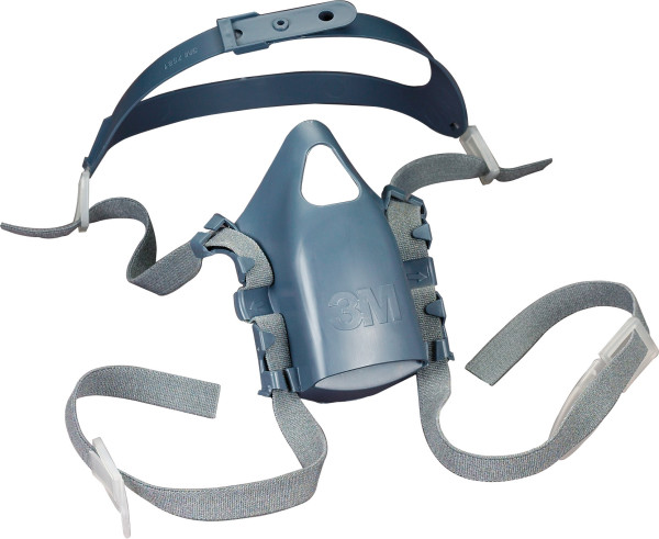 Arnês de fixação 7581 (Ref. QPT007581) - Equipamento de Proteção Individual JCR