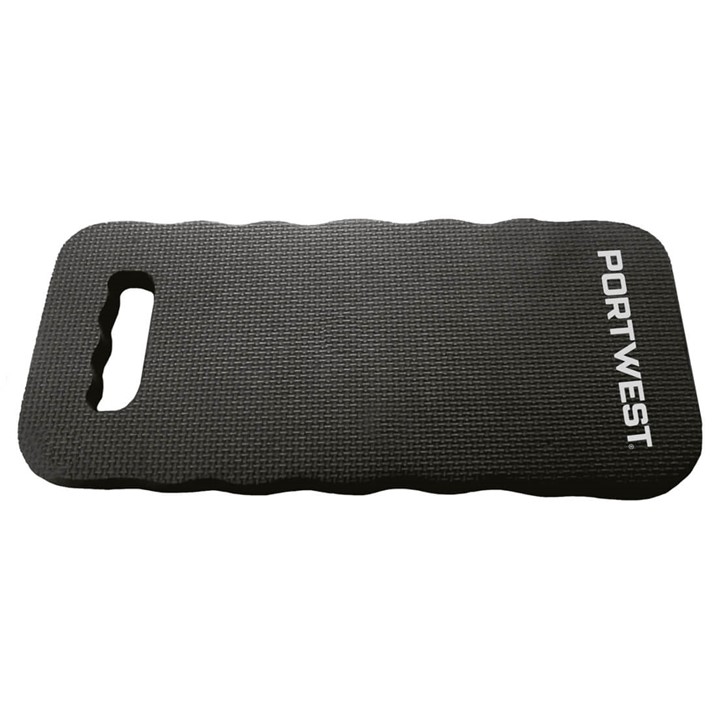 Almofada de ajoelhar Portwest KP05 (Ref. QPW000KP05) - Equipamento de Proteção Individual JCR