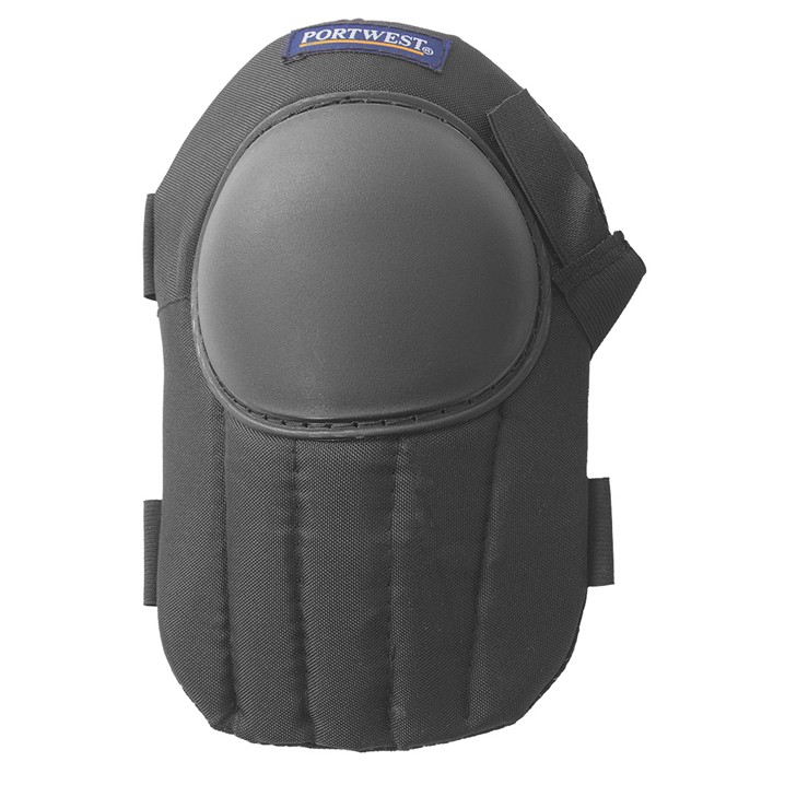 Joelheiras Portwest leve KP20 (Ref. QPW000KP20) - Equipamento de Proteção Individual JCR