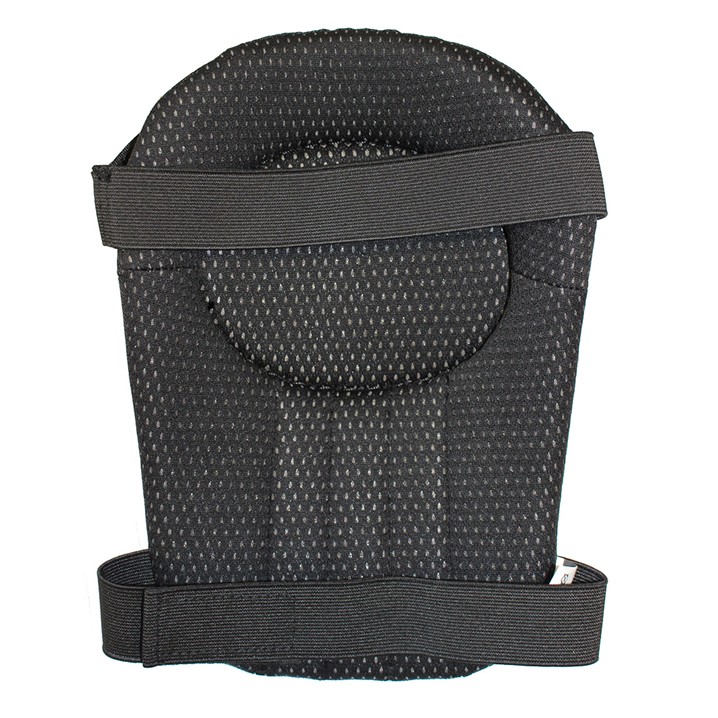 Joelheiras Portwest leve KP20 (Ref. QPW000KP20) - Vista 2 Equipamento JCR