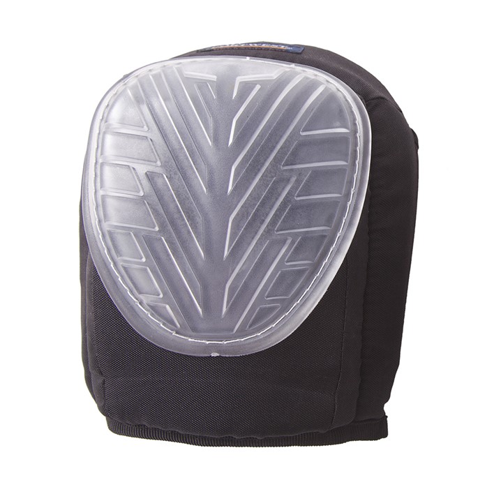 Joelheiras Portwest Super Gel KP30 (Ref. QPW000KP30) - Equipamento de Proteção Individual JCR