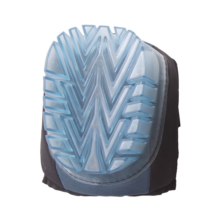 Joelheiras Portwest Ultimate Gel KP40 (Ref. QPW000KP40) - Equipamento de Proteção Individual JCR