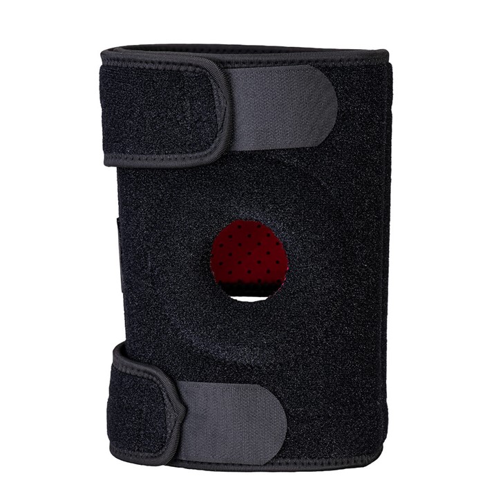 Cinta de joelho Portwest PW84 (Ref. QPW000PW84) - Equipamento de Proteção Individual JCR
