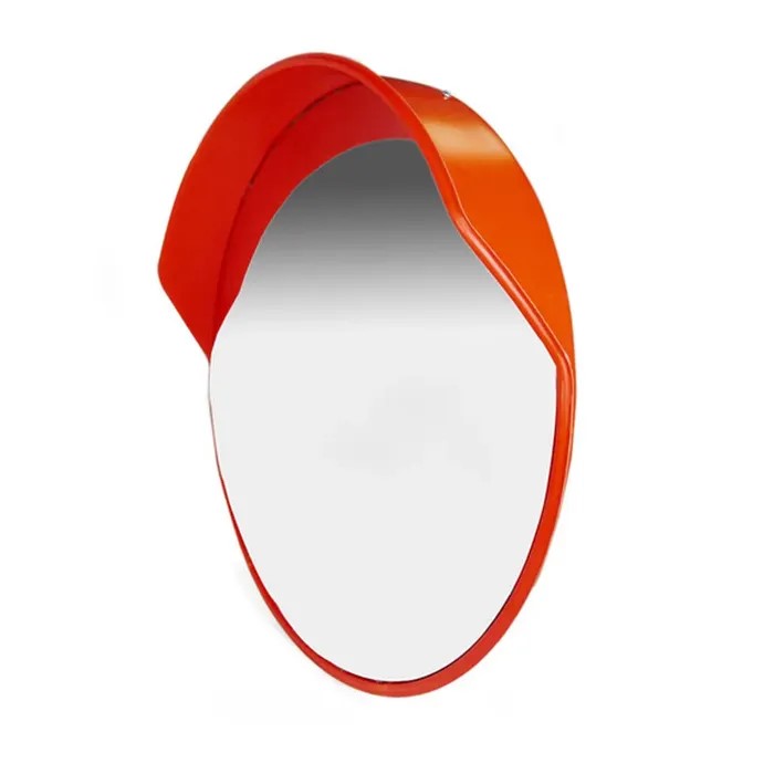 Espelho de trânsito | Ø60cm (Ref. SFA0535066) - Equipamento de Proteção Individual JCR