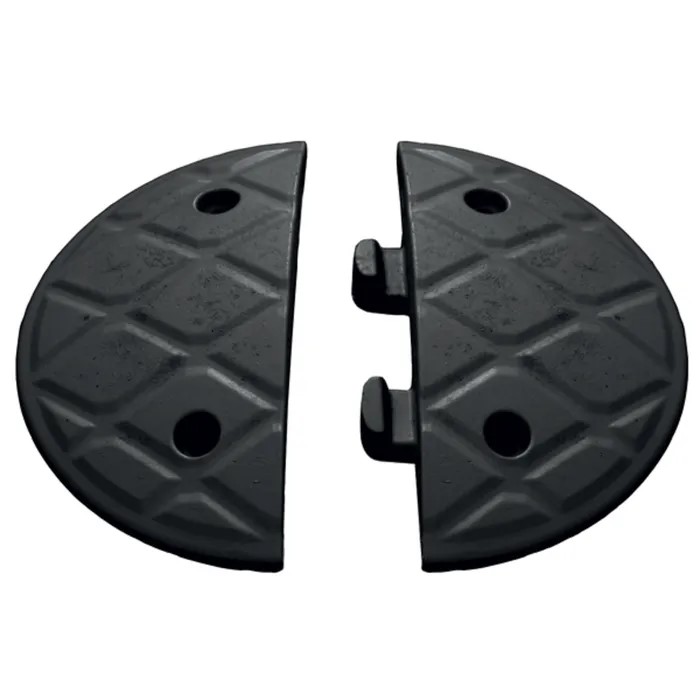 Lomba para redução de velocidade (terminação) | 5cm (Ref. SFA0HAS5NG) - Equipamento de Proteção Individual JCR