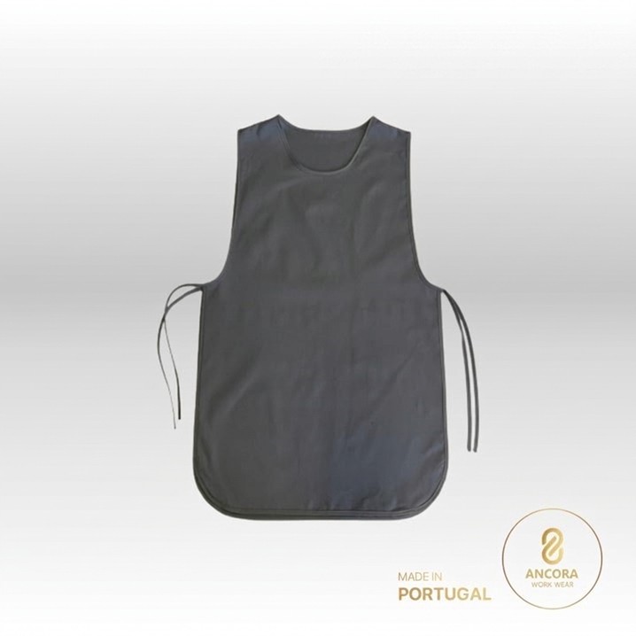 Avental reversível Âncora 500001 (Ref. VAAN500001) - Equipamento de Proteção Individual JCR