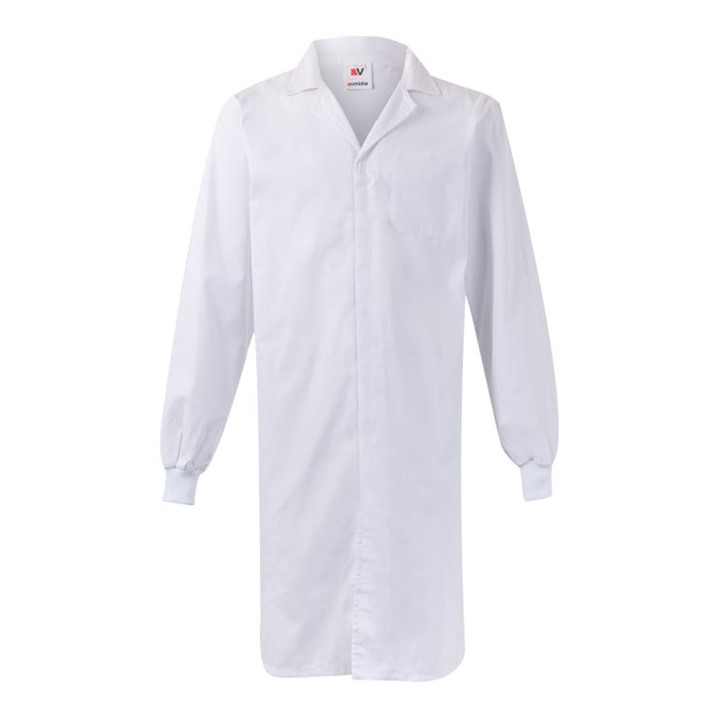 Bata Velilla 705 indústria alimentar (Ref. VBVL000705) - Equipamento de Proteção Individual JCR