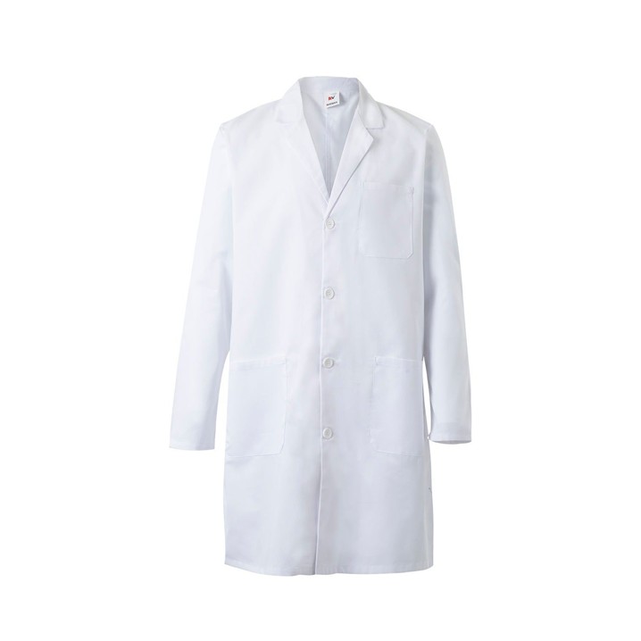 Bata unissexo Velilla 539004 (Ref. VBVL539004) - Equipamento de Proteção Individual JCR