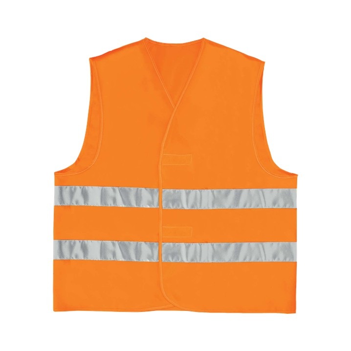 Colete AV Delta Plus GILP2 (Ref. VCDP0GILP2) - Equipamento de Proteção Individual JCR