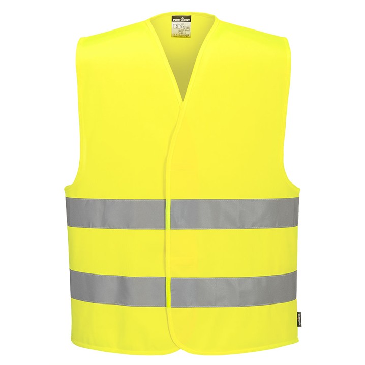 Colete AV Portwest ES474 (Ref. VCPW0ES474) - Equipamento de Proteção Individual JCR