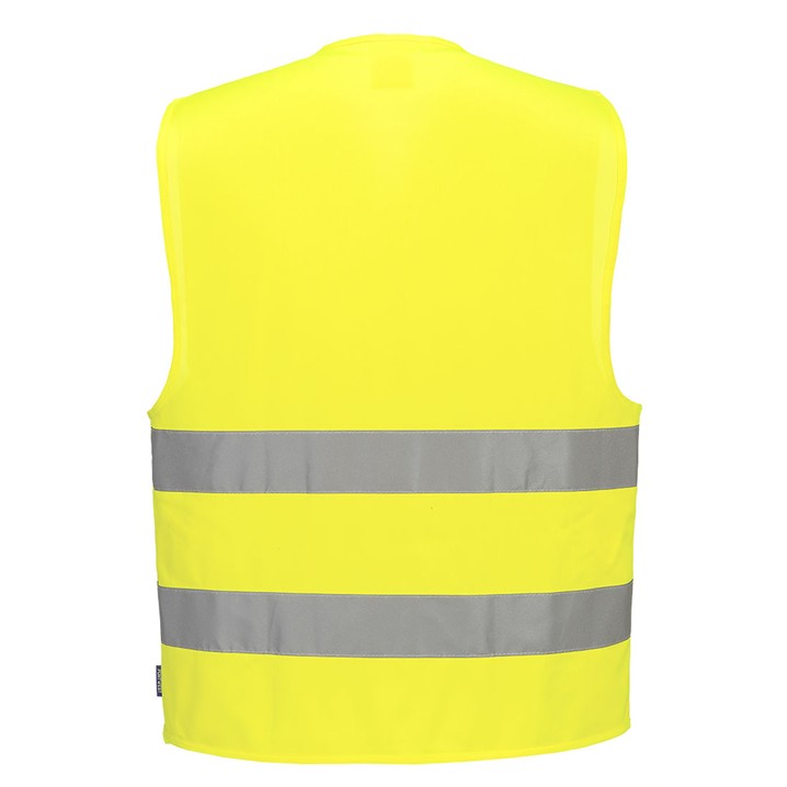 Colete AV Portwest ES474 (Ref. VCPW0ES474) - Vista 2 Equipamento JCR