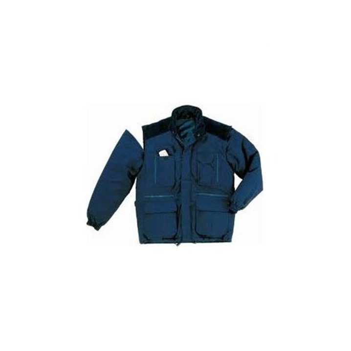Blusão Panoply Skyros XXL (Ref. VCPYSKYRO-XXL) - Equipamento de Proteção Individual JCR