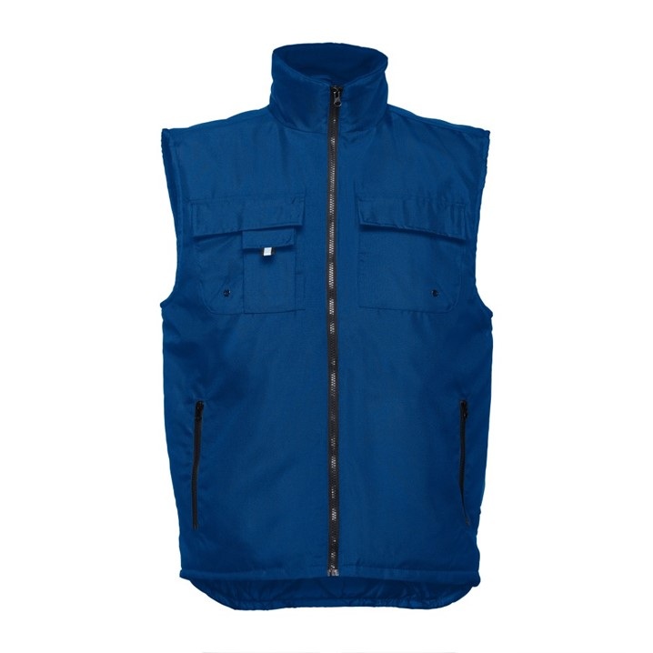 Colete THC Stockolm (Ref. VCTHCSTOCK) - Equipamento de Proteção Individual JCR