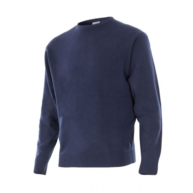Camisola malha Velilla 105 (Ref. VCVL000105) - Equipamento de Proteção Individual JCR