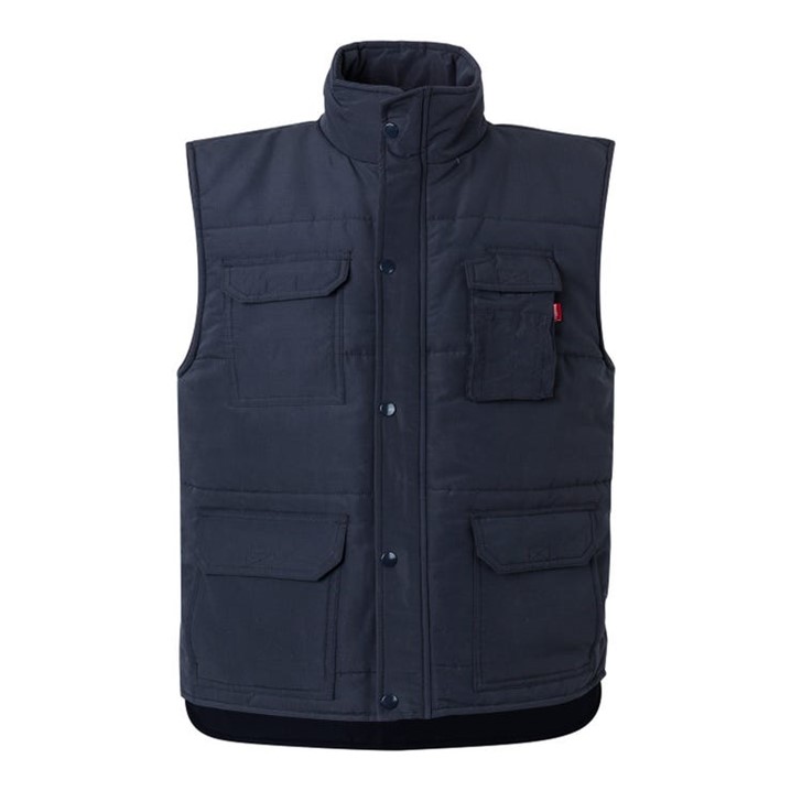 Colete Velilla acolchoado 108 (Ref. VCVL000108) - Vista 2 Equipamento JCR