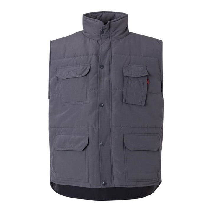 Colete Velilla acolchoado 108 (Ref. VCVL000108) - Vista 6 Equipamento JCR