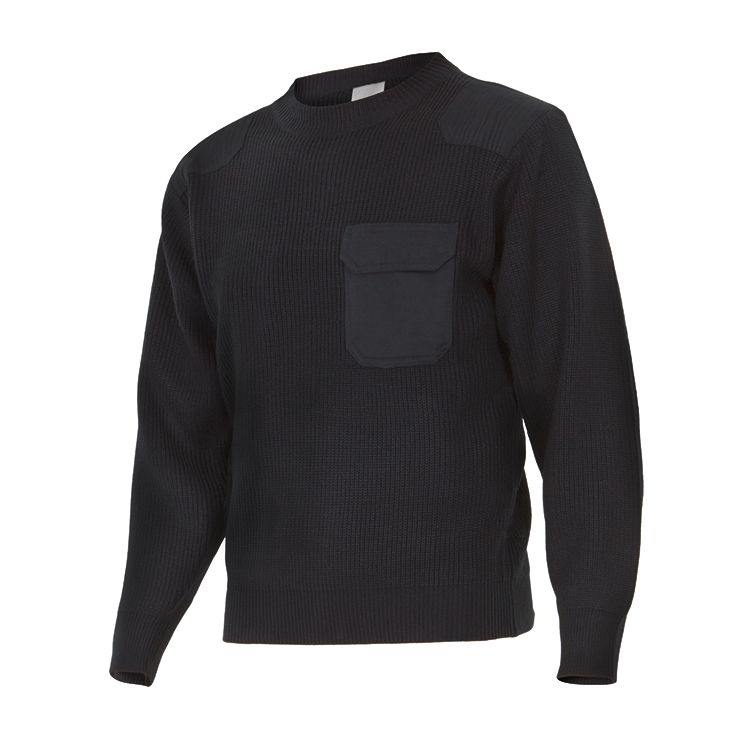 Camisola malha Velilla P100 (Ref. VCVL00P100) - Equipamento de Proteção Individual JCR